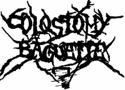 logo Colostomy Baguette